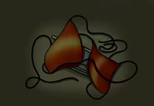 Page 243 of Aku no Onna Kanbu DeliHeal - preview thumbnail