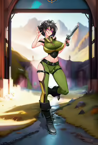 Page 1086 of fap titans - preview thumbnail