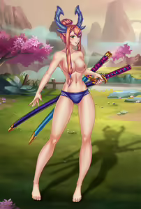 Page 1266 of fap titans - preview thumbnail