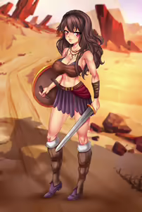 Page 133 of fap titans - preview thumbnail