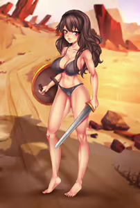 Page 135 of fap titans - preview thumbnail