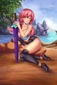 Page 146 of fap titans - preview thumbnail