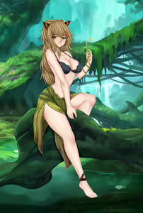 Page 20 of fap titans - preview thumbnail