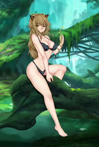 Page 21 of fap titans - preview thumbnail