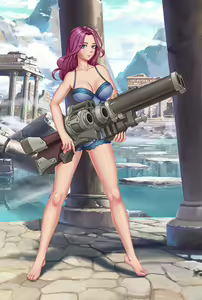 Page 267 of fap titans - preview thumbnail