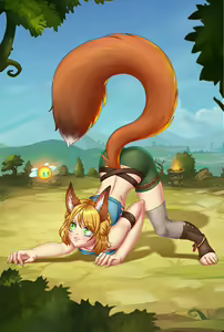 Page 302 of fap titans - preview thumbnail