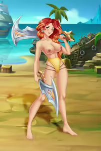 Page 310 of fap titans - preview thumbnail