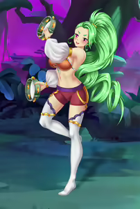 Page 314 of fap titans - preview thumbnail