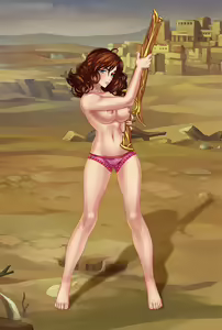 Page 442 of fap titans - preview thumbnail