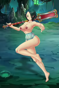 Page 448 of fap titans - preview thumbnail