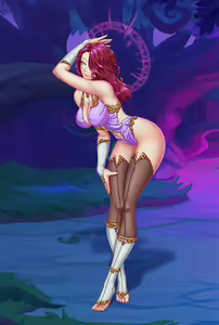 Page 506 of fap titans - preview thumbnail