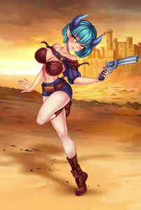 Page 667 of fap titans - preview thumbnail
