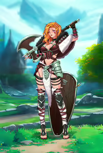 Page 809 of fap titans - preview thumbnail