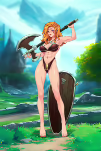 Page 811 of fap titans - preview thumbnail