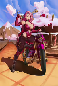 Page 869 of fap titans - preview thumbnail