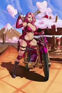 Page 870 of fap titans - preview thumbnail
