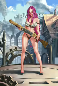 Page 925 of fap titans - preview thumbnail