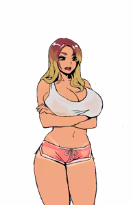 Page 1151 of Spooky Milk Life [v0.56.5p] Only New Part) - preview thumbnail
