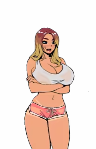 Page 1158 of Spooky Milk Life [v0.56.5p] Only New Part) - preview thumbnail