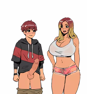 Page 1191 of Spooky Milk Life [v0.56.5p] Only New Part) - preview thumbnail