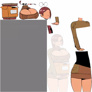 Page 1267 of Spooky Milk Life [v0.56.5p] Only New Part) - preview thumbnail