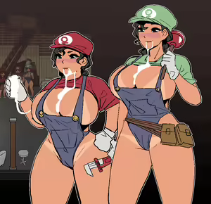 Page 1318 of Spooky Milk Life [v0.56.5p] Only New Part) - preview thumbnail