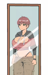 Page 1355 of Spooky Milk Life [v0.56.5p] Only New Part) - preview thumbnail
