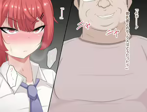 Page 60 of Kyonyuu na Kanojo ga Futari mo Dekite Jinsei Kachigumi to Yudan Shite Itara Itsunomanika Netorareteita Ken 1-3 - preview thumbnail
