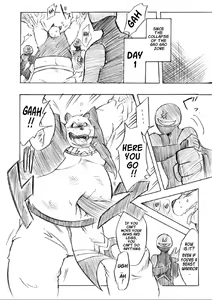 Page 4 of Fair-Game - preview thumbnail