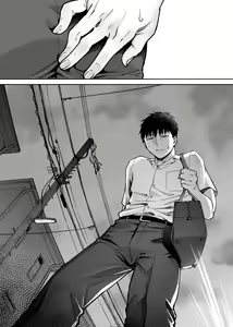 Page 52 of Karami Zakari if Boys Love ~Yarichin Yakyuubu no Tomodachi ni Hamerareta Ore~ - preview thumbnail