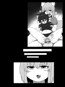 Page 38 of Oidemase Konkonya ~Okyaku-sama wa Zenin Boku no Seishori Onaho~ - preview thumbnail