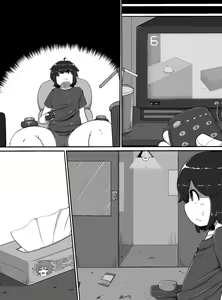 Page 29 of Monster House - preview thumbnail