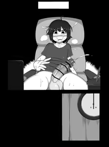Page 35 of Monster House - preview thumbnail