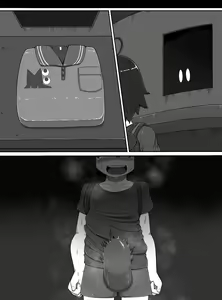 Page 51 of Monster House - preview thumbnail