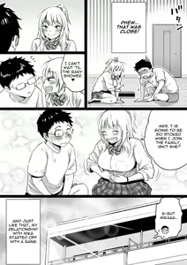 Page 48 of Hisashiburi ni Saikai shita Osananajimi wa Dosukebe Gal ni Nattemashita. - preview thumbnail