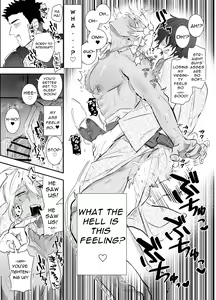 Page 20 of Nemurenai. | I Can't Sleep. - preview thumbnail