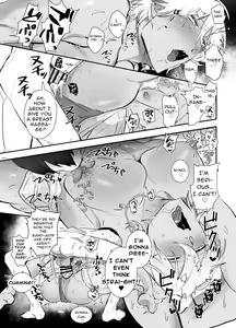 Page 26 of Nemurenai. | I Can't Sleep. - preview thumbnail