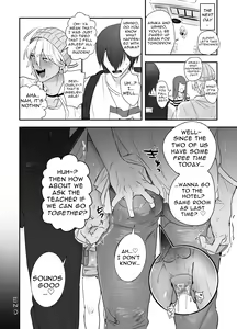 Page 37 of Nemurenai. | I Can't Sleep. - preview thumbnail