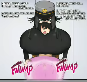 Page 23 of Disciplined By Military Sperm Exploitation Android - preview thumbnail