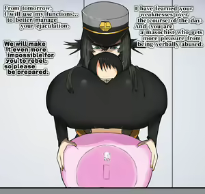 Page 25 of Disciplined By Military Sperm Exploitation Android - preview thumbnail