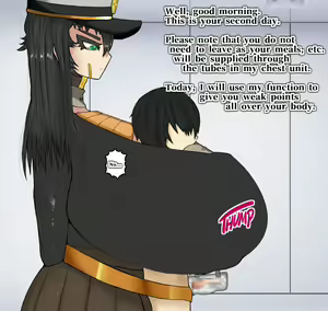 Page 26 of Disciplined By Military Sperm Exploitation Android - preview thumbnail