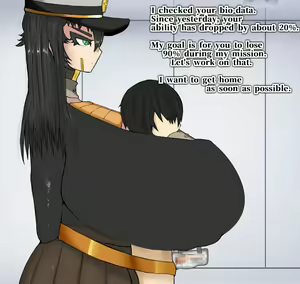 Page 27 of Disciplined By Military Sperm Exploitation Android - preview thumbnail