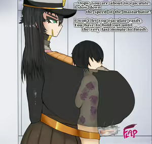 Page 31 of Disciplined By Military Sperm Exploitation Android - preview thumbnail
