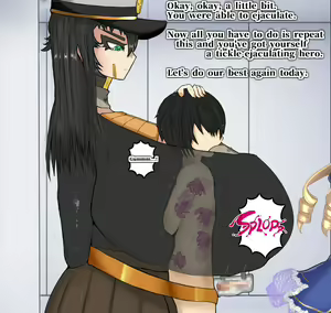 Page 35 of Disciplined By Military Sperm Exploitation Android - preview thumbnail