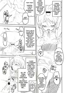 Page 30 of Cure Puri 2 - preview thumbnail