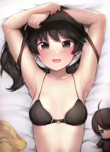 Page 2 of Araragi Karen - preview thumbnail