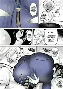 Page 16 of Tomodachi Onee-san wa Shigeki ga Tsuyoi | La Hermana De Mi Amigo Puede Ser Bastante Persuasiva - preview thumbnail