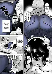 Page 17 of Tomodachi Onee-san wa Shigeki ga Tsuyoi | La Hermana De Mi Amigo Puede Ser Bastante Persuasiva - preview thumbnail