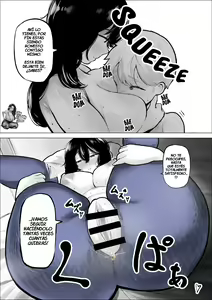 Page 27 of Tomodachi Onee-san wa Shigeki ga Tsuyoi | La Hermana De Mi Amigo Puede Ser Bastante Persuasiva - preview thumbnail