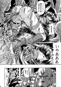 Page 29 of Beni Ninpouchou Chi no Kan - preview thumbnail